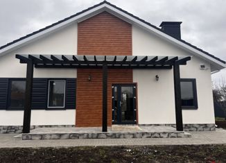 Продаю дом, 126 м2, село Петино, улица Мира, 27/1