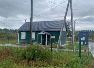 Продаю земельный участок, 14 сот., деревня Турлавы, Центральная улица, 11