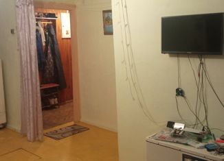 Продается 1-ком. квартира, 32.3 м2, Киров, улица Горького, 6