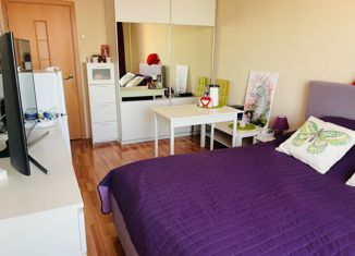 Продажа 3-ком. квартиры, 73 м2, Москва, улица Свободы, 71, район Северное Тушино