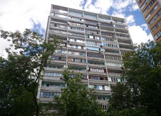 Продам двухкомнатную квартиру, 52 м2, Москва, Докучаев переулок, 15, Докучаев переулок