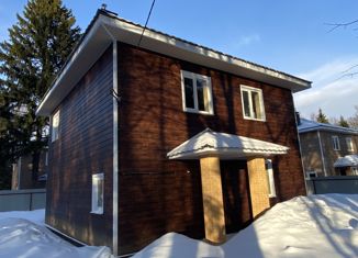 Продажа дома, 155 м2, Долгопрудный, улица Глазунова
