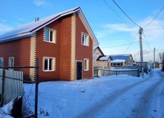 Дом на продажу, 127.3 м2, деревня Кондратово, Таёжная улица, 6