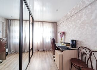 Продается 2-ком. квартира, 44 м2, Тында, улица Кирова, 2