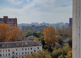 Комната на продажу, 13 м2, Уфа, бульвар Хадии Давлетшиной, 16/1, Советский район