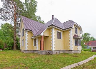 Продается дом, 207 м2, посёлок городского типа Тайцы, улица Кирова, 9