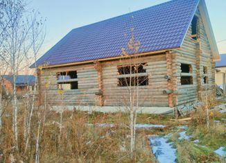 Продается дом, 130 м2, коттеджный поселок Седьмая миля, Дружная улица