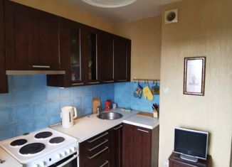 Продам 2-ком. квартиру, 54.1 м2, Москва, проезд Одоевского, 7к2, проезд Одоевского