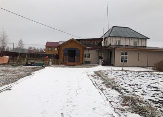 Продажа дома, 120 м2, село Намцы, улица И. Захарова, 29