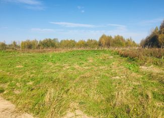 Продажа земельного участка, 30 сот., деревня Фёдоровка, улица Мира