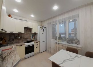 Продам двухкомнатную квартиру, 48 м2, село Зубово