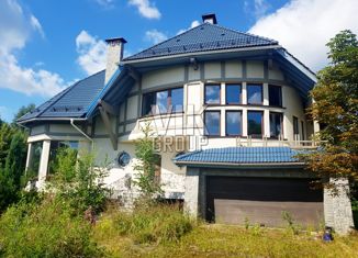 Продажа дома, 514 м2, деревня Молоденово, деревня Молоденово, 26