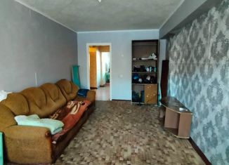 Продаю 2-комнатную квартиру, 50.9 м2, Забайкальский край, 4-й микрорайон, 409