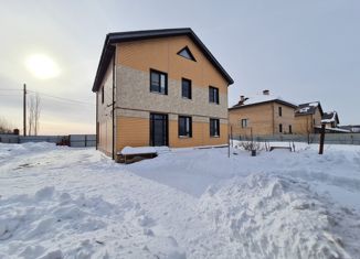 Продам дом, 157 м2, Челябинская область, улица Гагарина