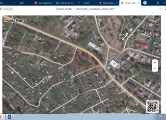 Продается земельный участок, 25 сот., деревня Ракино