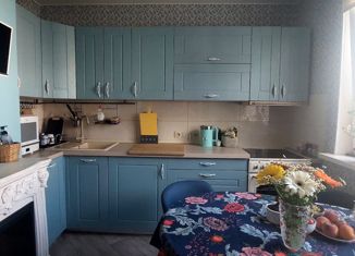 3-ком. квартира на продажу, 73.4 м2, Москва, улица Раменки, 9к4, улица Раменки