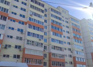 2-ком. квартира на продажу, 53.5 м2, Ульяновская область, улица Аблукова, 41к1