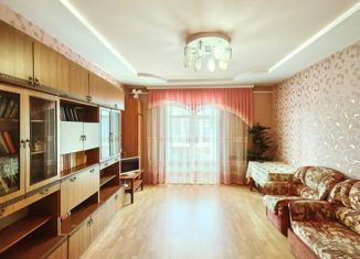 Продается трехкомнатная квартира, 83.5 м2, Рубцовск, проспект Ленина, 183