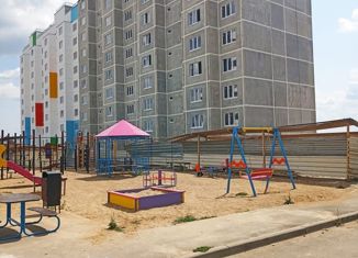 Продам 2-ком. квартиру, 65.39 м2, деревня Киселёвка, Изумрудная улица, 7