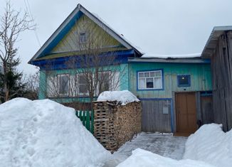 Продаю дом, 39.5 м2, Омутнинск, переулок Репина, 19