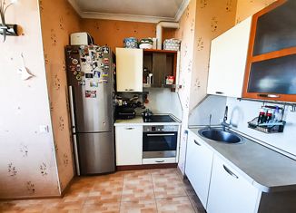 2-ком. квартира на продажу, 57.9 м2, Санкт-Петербург, набережная реки Оккервиль, 4к2, набережная реки Оккервиль
