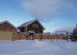 Продажа дома, 190 м2, село Завьялово, Ромашковая улица, 11