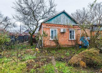 Продам дом, 52 м2, Краснодар, улица 4-я Линия, 74, улица 4-я Линия