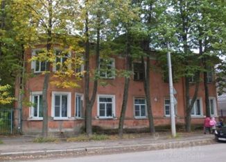 Продажа 2-ком. квартиры, 56.1 м2, Александров, улица Михаила Гусева, 4