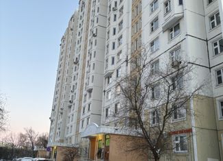 Продажа 2-комнатной квартиры, 54 м2, Москва, улица Коцюбинского, 10, метро Кунцевская
