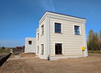 Продаю дом, 102 м2, деревня Володино, деревня Володино, 13