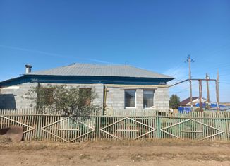 Продам дом, 75 м2, посёлок Наваринка