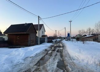 Продам земельный участок, 5 сот., деревня Старые Псарьки