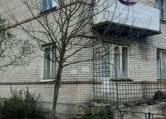 Продажа 2-комнатной квартиры, 43 м2, посёлок Владимировка, Ладожская улица, 7