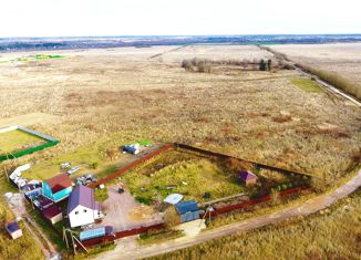 Продаю земельный участок, 16.85 сот., коттеджный посёлок Рождествено