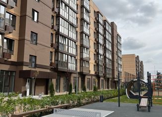 Продается 2-комнатная квартира, 66.4 м2, поселок Южный, Дозорная улица, 5