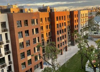 Продажа 2-ком. квартиры, 89.6 м2, Нижний Новгород, Трудовая улица, 5, Трудовая улица