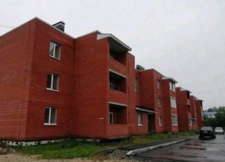 Продам квартиру студию, 21.8 м2, село Завьялово, Нагорная улица, 36