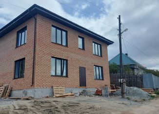 Продается дом, 140 м2, Миасс, улица Некрасова, 48