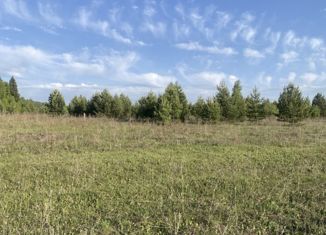 Продаю земельный участок, 14.8 сот., село Абызово, Аэропортная улица