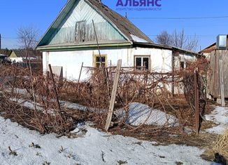 Продажа дома, 34.4 м2, Арсеньев, Крестьянская улица, 13