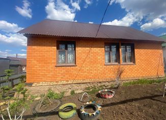Продается дом, 52.8 м2, село Кама-Исмагилово, улица Ленина, 62