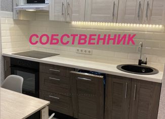 Продаю однокомнатную квартиру, 33.4 м2, Тюмень, Газопромысловая улица, 8, ЖК Новый Мыс 2.0