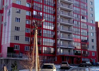 Продается двухкомнатная квартира, 44 м2, Томская область, Иркутский тракт, 194Г