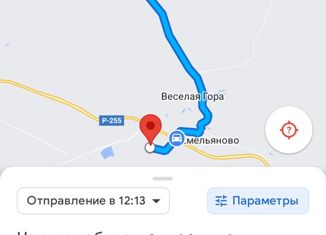 Продам участок, 10 сот., деревня Ясная Поляна