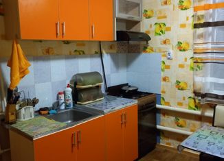 Продажа 2-комнатной квартиры, 56.7 м2, Валуйки, улица Максима Горького, 92