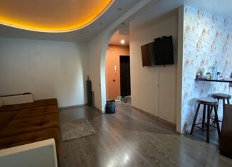 Продам квартиру студию, 39 м2, Юрга, Волгоградская улица, 28