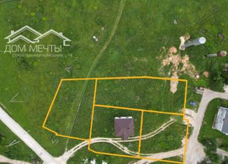 Участок на продажу, 5.3 сот., деревня Колюпаново