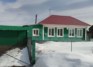 Продажа дома, 50.6 м2, село Ломовка, улица Р. Люксембург, 64