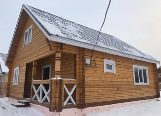 Продается дом, 85 м2, деревня Олха