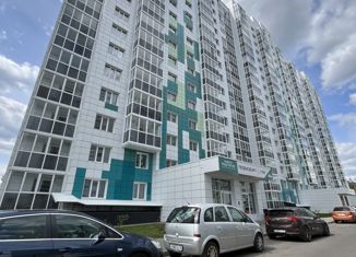 Сдается 1-комнатная квартира, 39 м2, Воронеж, улица Серафима Саровского, 179А
